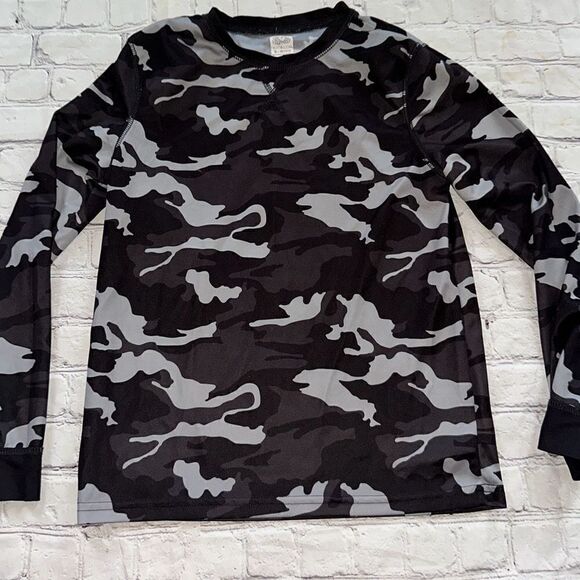 Fruit of the Loam Long Sleeve Top - Picture 2 of 5
